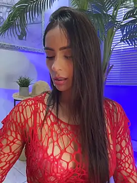 Chat XXX ao vivo de Mau_White