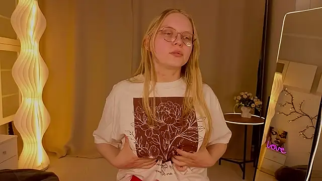 Czat XXX na żywo – AlicaCohill