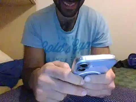 coppai200 Webcam show