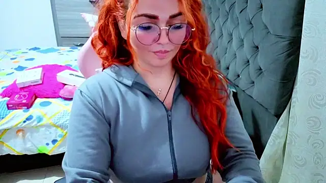 Alexatexa2929 Live XXX Chat