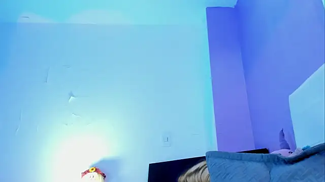 Charlotte11-11 Live XXX Chat