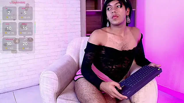 E_R_O_S_'s Live XXX Chat