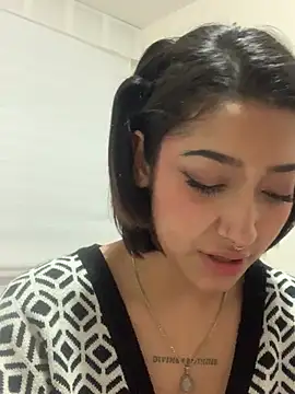 LilithMonette's Live XXX Chat