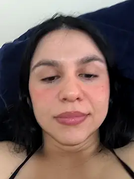 Daniela-rosee – Live XXX-chat