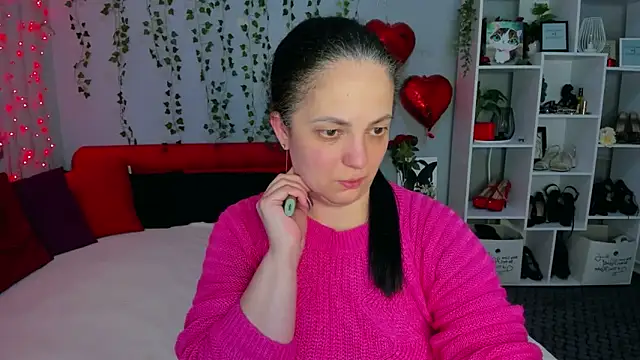 DarlingMilf – Kamerová šou