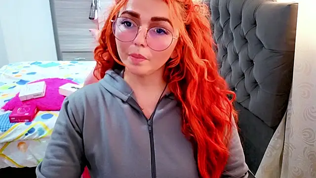 Alexatexa2929's Live XXX Chat