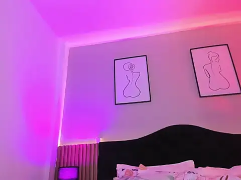 แชท XXX สดของ Pauline_Fox