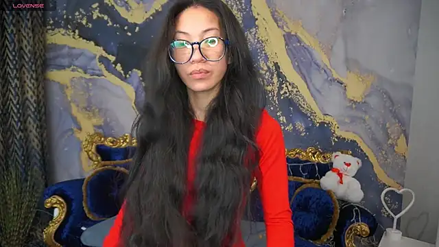 Živý XXX chat Yen_Star