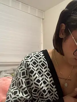 LilithMonette's Live XXX Chat