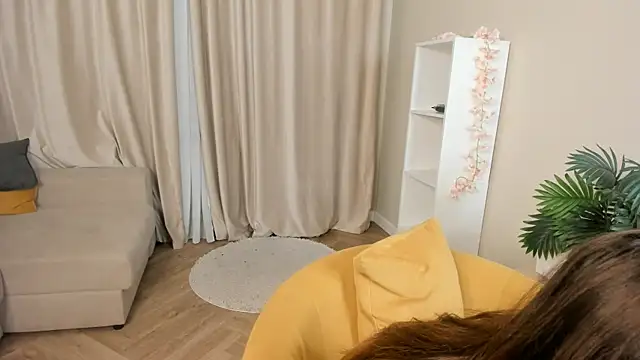 BetteSelbe Pertunjukan Webcam