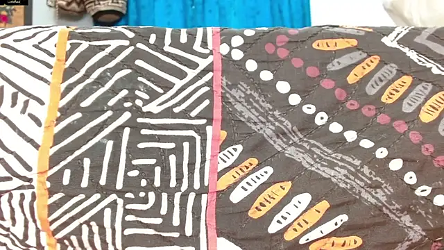 Tyffanny-Evans' Webcam Show