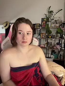 Živý XXX chat sweetest_pie