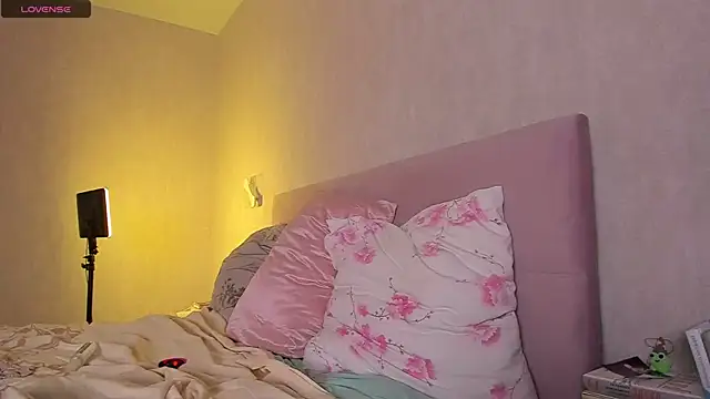 PatriciaBlairs' Live XXX Chat