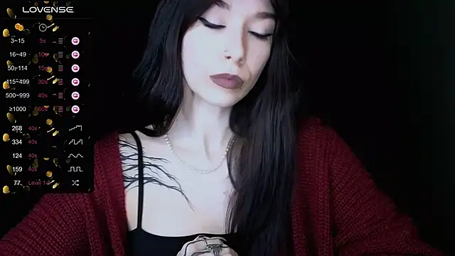 Živý XXX chat JillVerdon