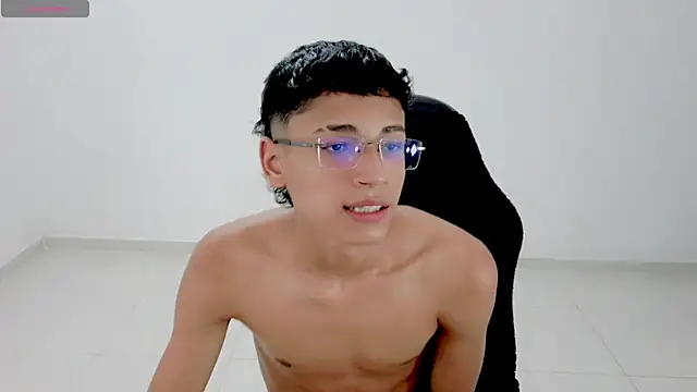 Im_david02 在線直播表演