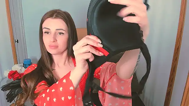 JessieAlone – Live XXX-chat