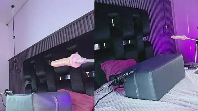 levana1 Live XXX Chat