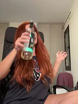 RoxxyDallas Show in webcam