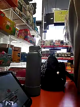 Bakedroll333's Webcam Show