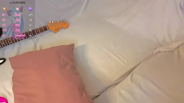 LainaevaditaのライブXXXチャット