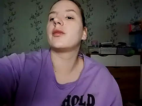 symmetryinvoid's Webcam Show