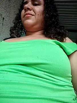 ValeriaSantos-'s Live XXX Chat