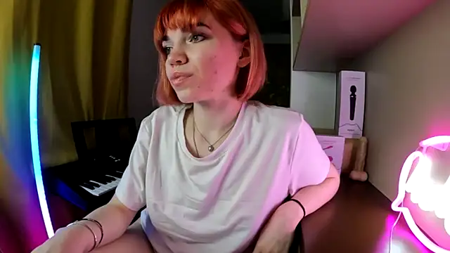 olivka-flowerのライブXXXチャット