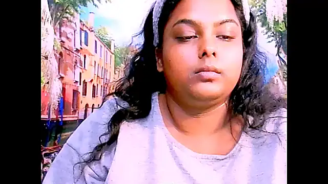 Indianfairy99のライブXXXチャット