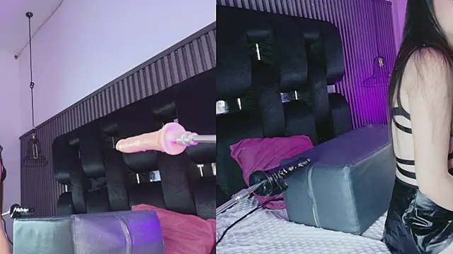 levana1のライブXXXチャット