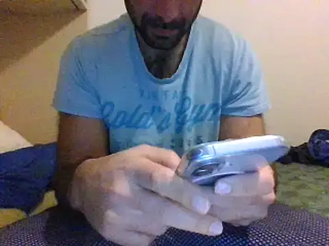 coppai200 Webcam show