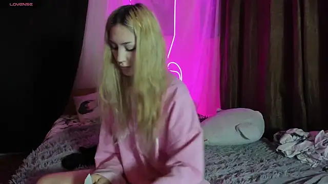 DarkAng3IX's Live XXX Chat