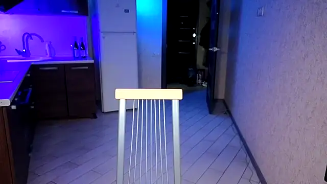 Czat XXX na żywo – Cerann1