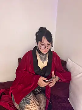 Ravenna666_ Live XXX-chat