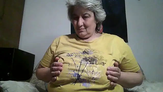 Chatroom XXX en direct de ExquisiteMature