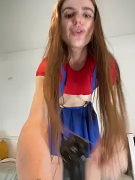 weed227のウェブカメラショー