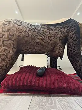 ClaraPasssion – Live XXX-chat