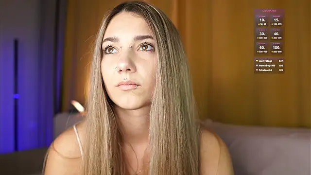 angel_lin Live XXX-Chat