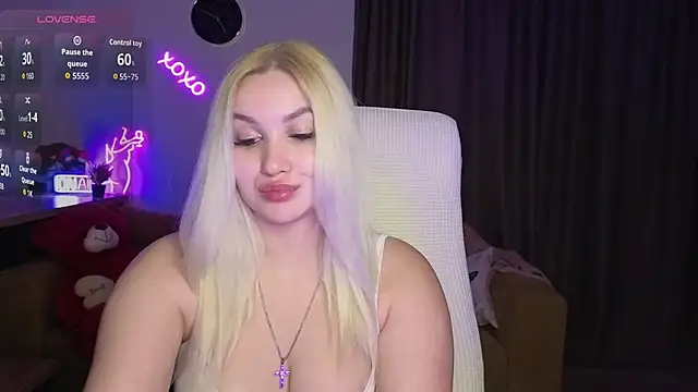 Chatroom XXX en direct de adrelaxina