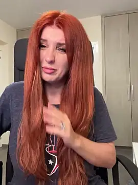 RoxxyDallas Live XXX-chat