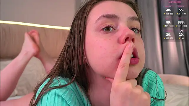 AftonChappel Obrolan Langsung XXX