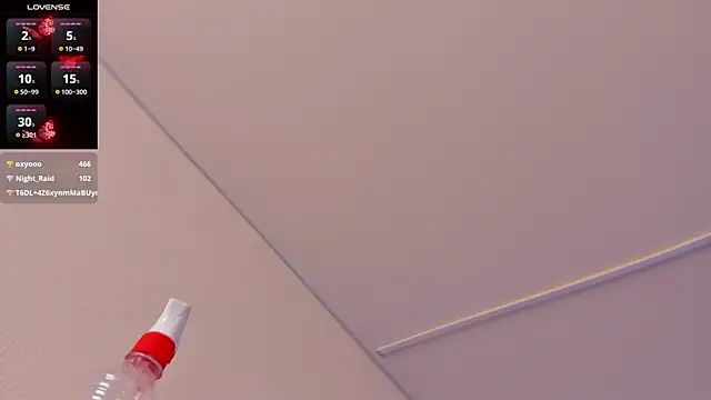 morgana_white's Live XXX Chat