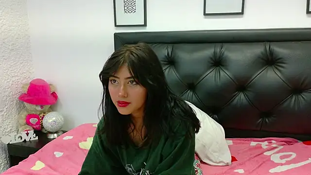 WandaRossen Webbikameraesitys