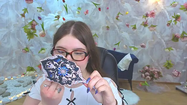 PixelGoddess 即時 XXX 聊天