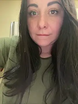 Živý XXX chat DaisyStreet