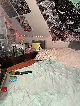 SuzyCatzz live XXX chat