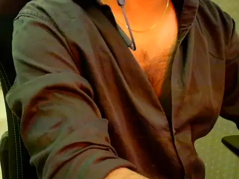 Show de Jenni11Live na webcam