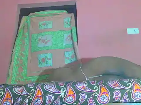 Horny_MALLU_6: вебкам-шоу