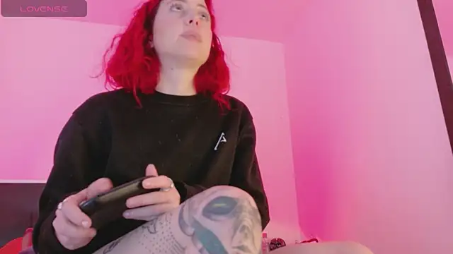 Rec___ – Naživo XXX chat