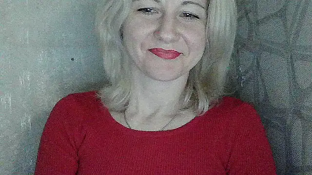 Webkamerová show Katerina-Kissa