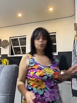 Show Webcam de Kataliina